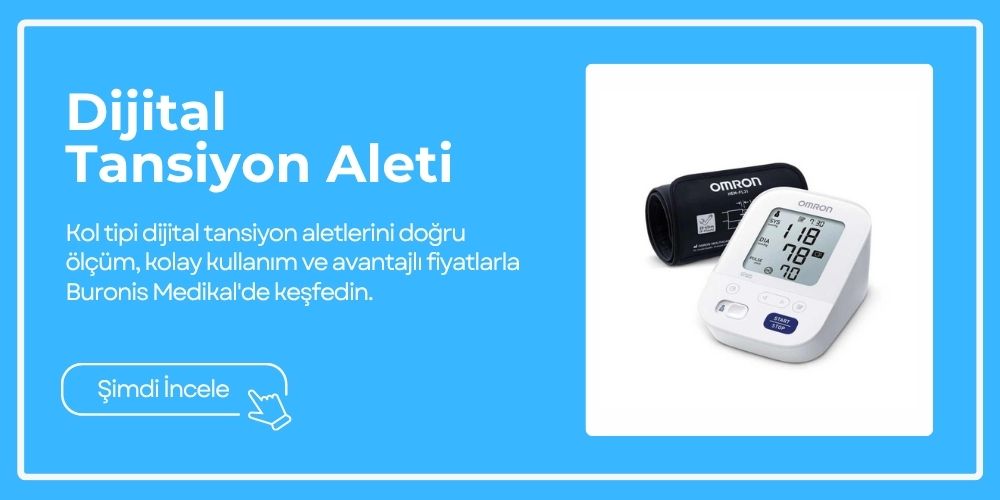 tansiyon aleti