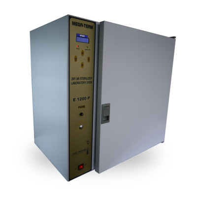 KURU HAVA STERİLİZATÖR E-1200 P