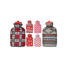 SICAK SU TORBASI KILIFLI