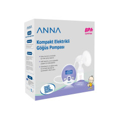 SÜT POMPASI ELEKTRİKLİ