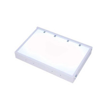 TM-F 6004 NEGATOSKOP (İKİLİ)