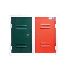 TM-G 7023 ZEHİR DOLABI (NARKOTİK)