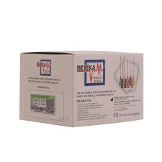 BERİKA MEZOTERAPİ İĞNESİ 32G 4MM