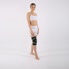 ORTOPEDİ PATELLA DESTEKLİ DİZLİK ST