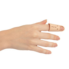 ORTOPEDİ MALLET FİNGER PARMAK ATELİ
