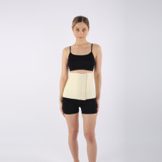 ORTOPEDİ YÜN KORSE CIRTLI