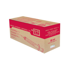 ENJEKTÖR 50 cc BESLENME 70'Lİ