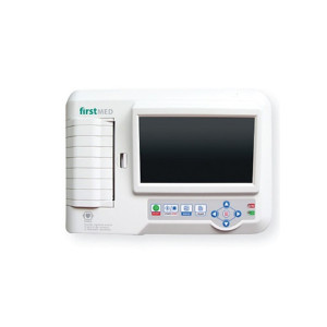 ECG600G 6 KANALLI EKG CİHAZI