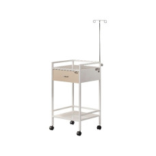 TM-B 2002 CİHAZ SEHPASI ÇEKMECELİ