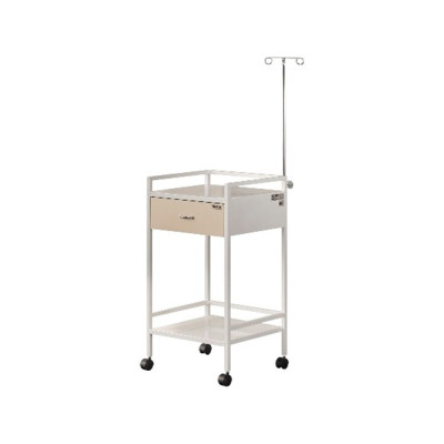 TM-B 2002 CİHAZ SEHPASI ÇEKMECELİ