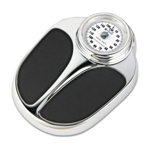 BASKÜL MEKANİK MESİLİFE DT-05 160 kg