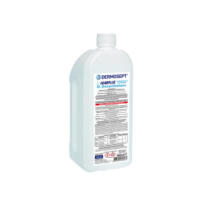 EL DEZENFEKTANI DERMOSEPT 1000ml